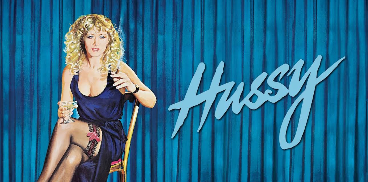 Hussy (1980)