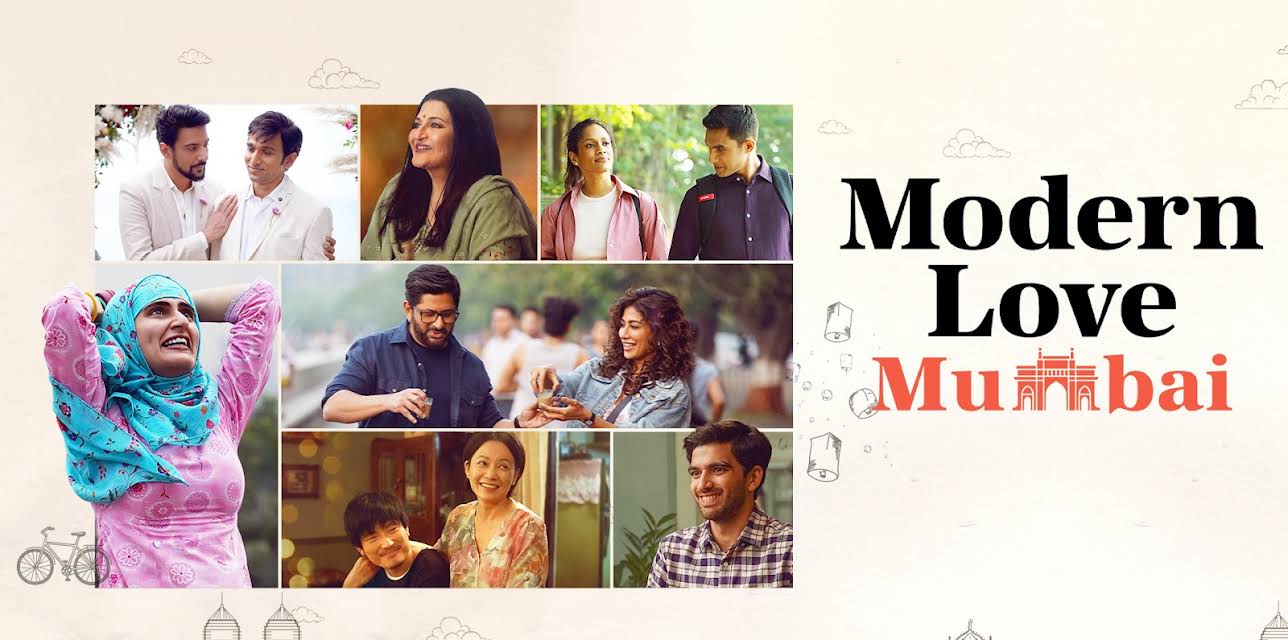 Modern Love Mumbai – Season 1