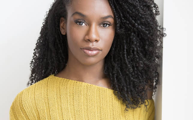 Jasmine Renee Thomas