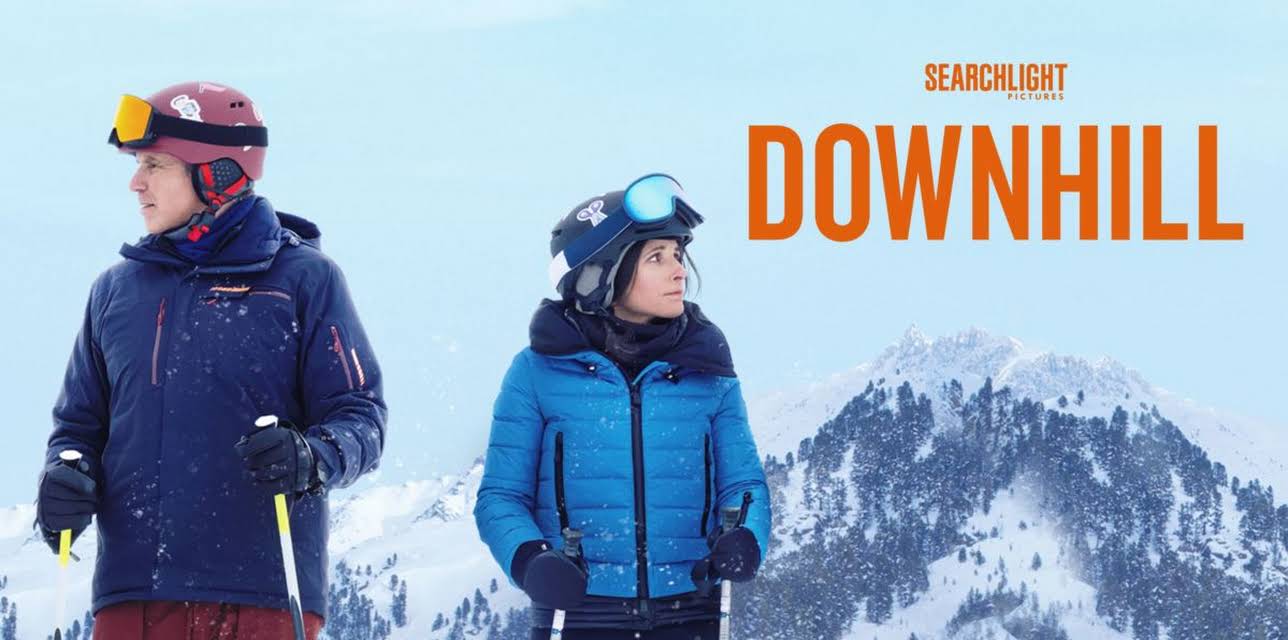 Downhill (2026)