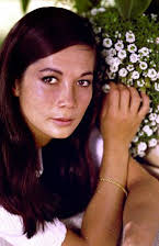 Nancy Kwan as 