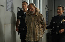 the Rookie: Episode 7