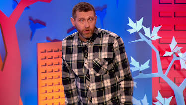 2:25 AM: Dave Gorman: Modern Life is Goodish (S2 E8) (S2) | Dave | 6/14 2026