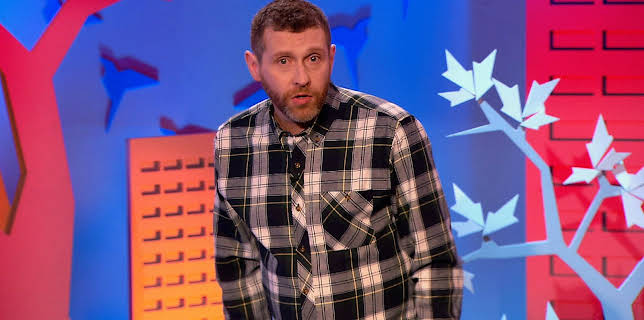 7:10 AM: Dave Gorman: Modern Life is Goodish (S2 E8) (S2) | Dave | 3/24 2026