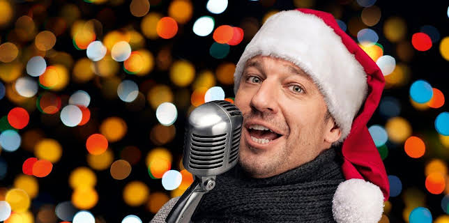 hr3 Weihnachtssingen mit Tobi Kämmerer