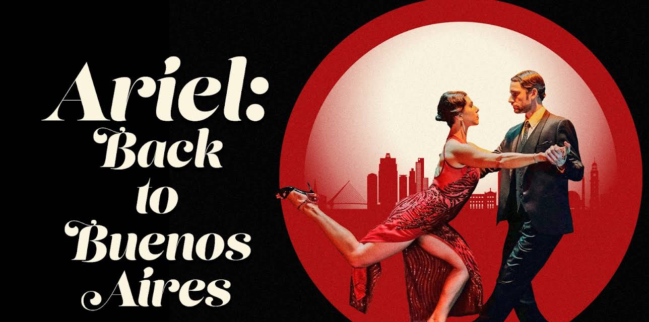 Ariel: Back to Buenos Aires (2023)