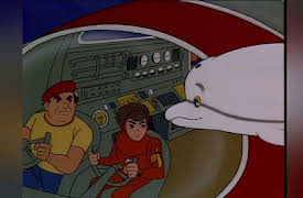 Marine Boy: The Complete First Season: Monsters Of The Deep