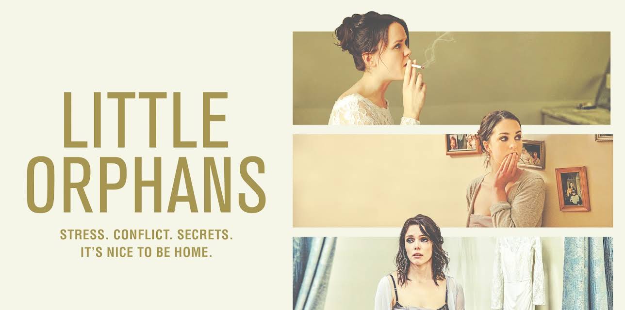 Little Orphans (2022)