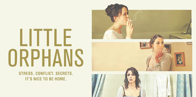 Little Orphans (2022)