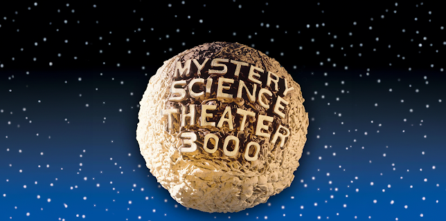 Mystery Science Theater 3000: Eegah (1988)