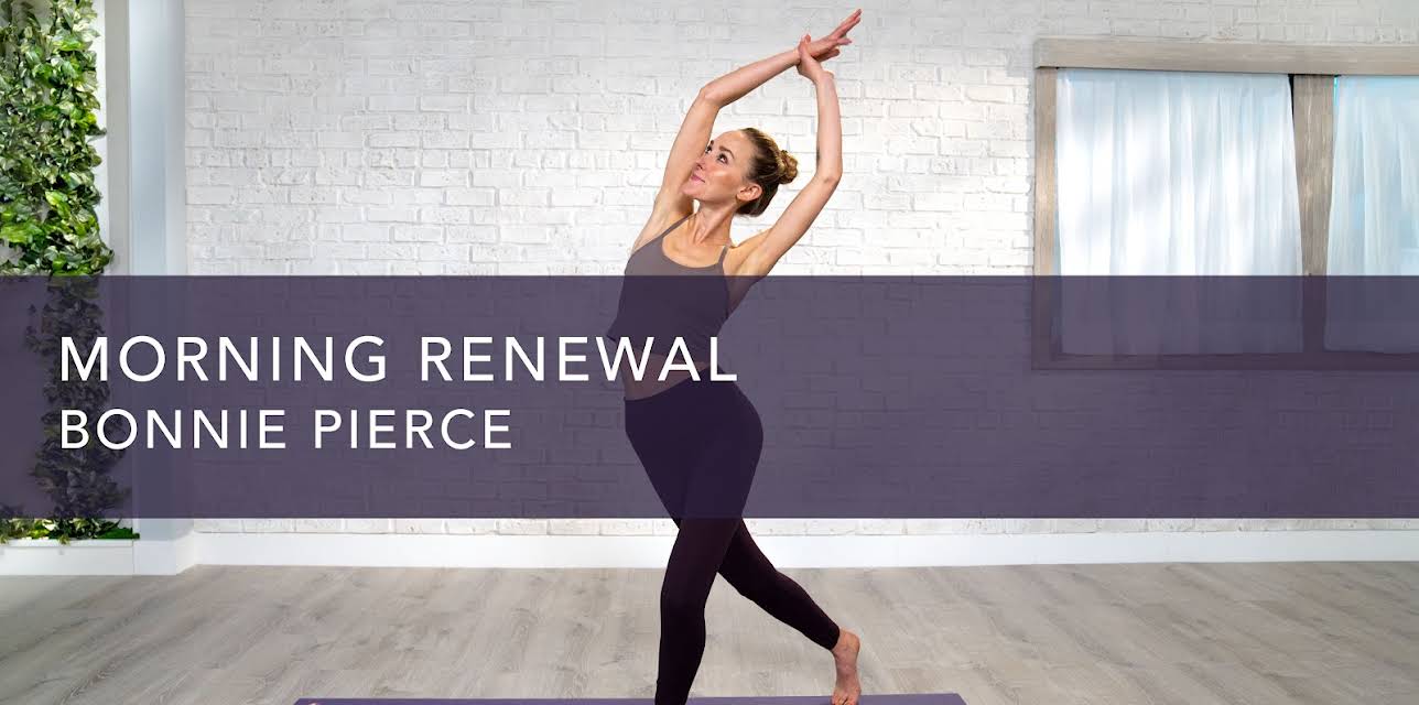 Morning Renewal (2022)