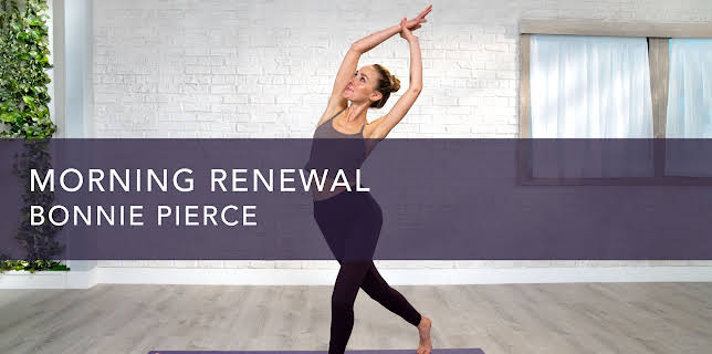 Morning Renewal (2022)