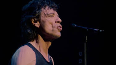 9:20 PM: The Rolling Stones: Welcome to Shepherd's Bush | Sky Arts | 9/20 2026