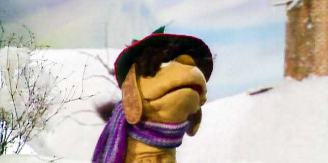 18:54: Unser Sandmännchen | MDR Fernsehen | 1/24 2026