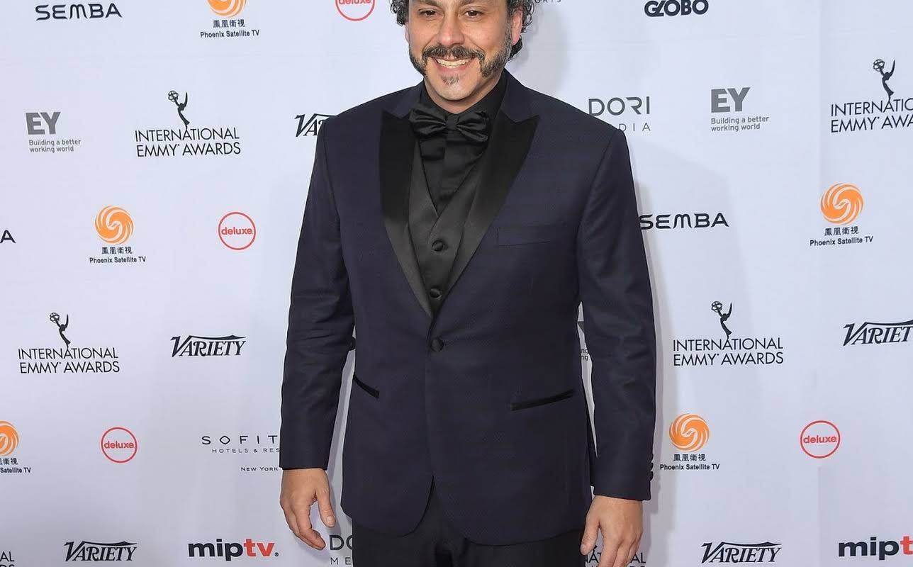 Alexandre Nero