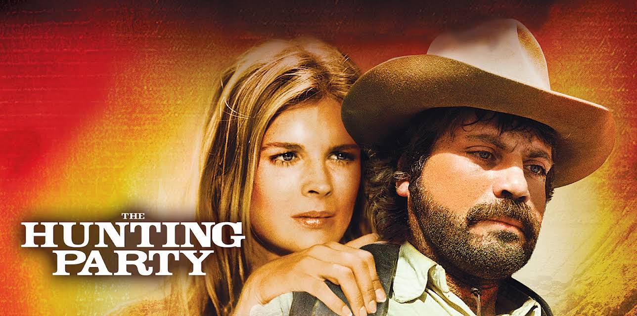 The Hunting Party (1971)