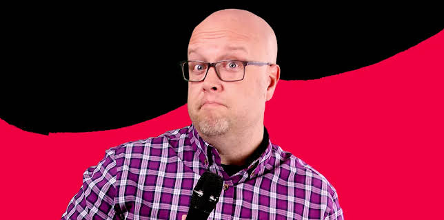 Danny Johnson: The Chusky Life (2019)