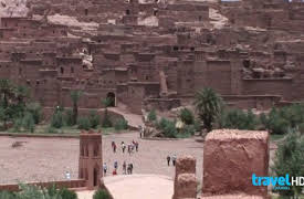 Bizarre Foods With Andrew Zimmern: Episode 1