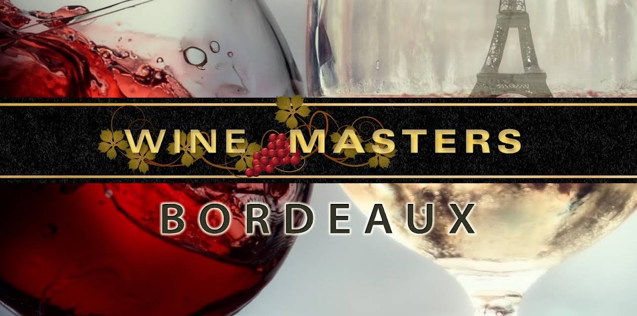 Wine Masters: Bordeaux (2018)