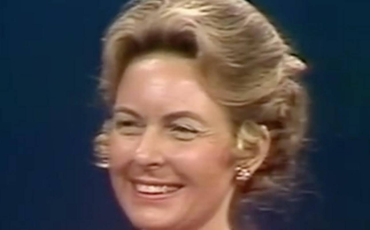 Phyllis Schlafly