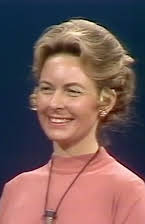 Phyllis Schlafly as 