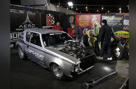 Wrench Wars: 305 - Gremlin Get Down