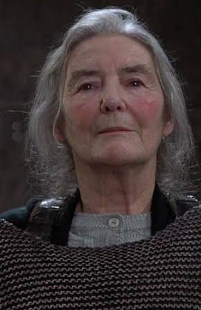 Isolde Cazelet as 