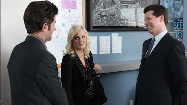 04:50: Parks and Recreation (S4 E18) (S4) | Viasat Series | 6/14 2026