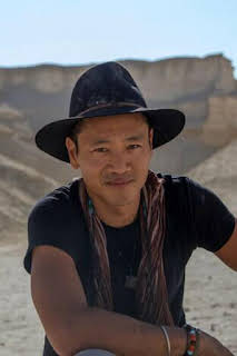 17:37: Secretos ocultos de la Biblia con Albert Lin: Sodoma y Gomorra | Discovery Max | 4/3 2026