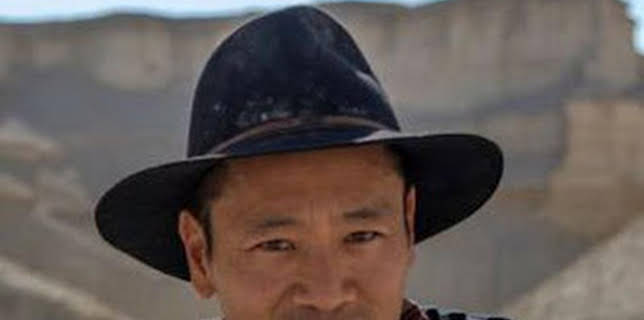 17:47: Secretos ocultos de la Biblia con Albert Lin: La división del Mar Rojo | Discovery Max | 12/19 2025