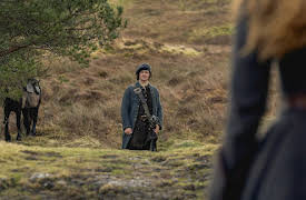 Outlander: Blood Of My Blood: Episode 1