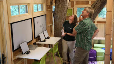 8:00 AM: Treehouse Masters (S6) | Discovery Channel | 9/16 2026