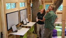 Treehouse Masters