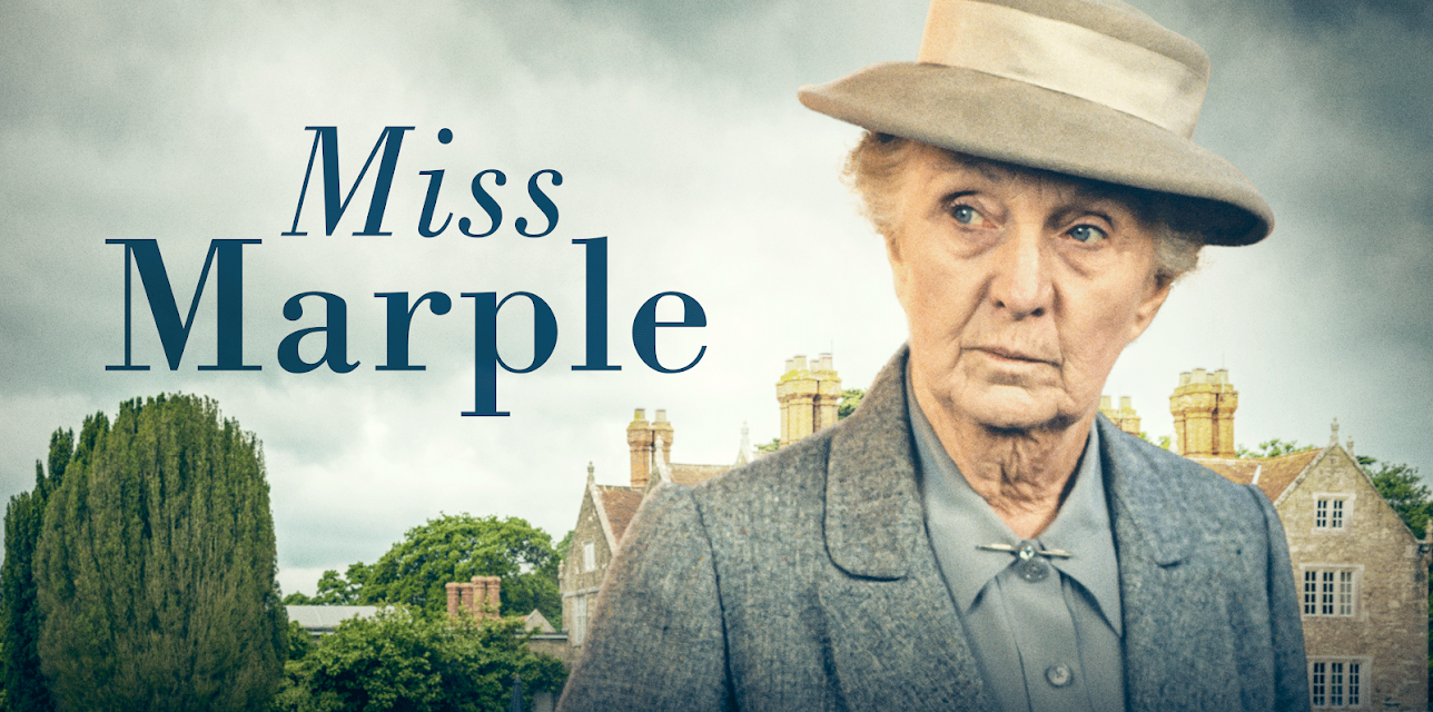 Miss Marple, Season 1