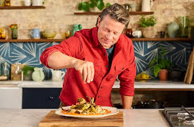 Jamie's 5 Ingredient Meals: Episode 3