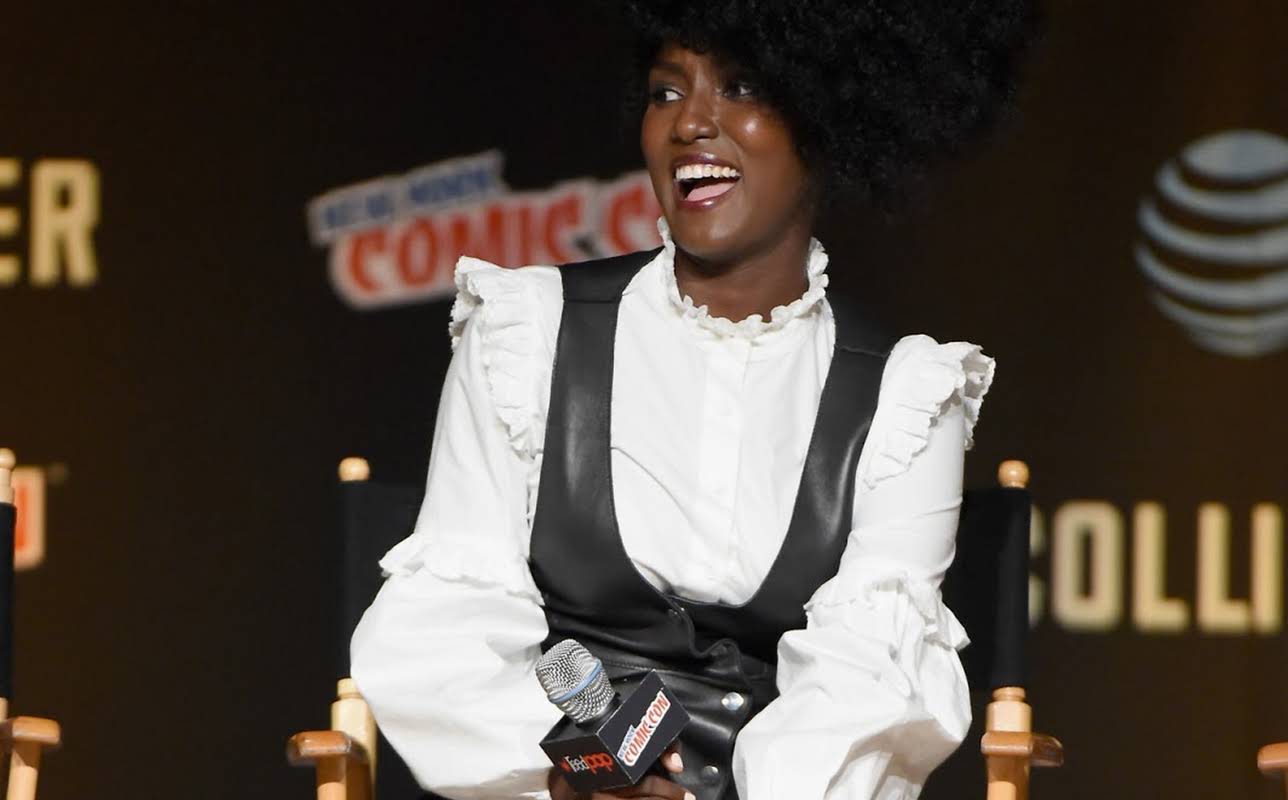 Jade Eshete