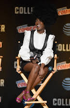 Jade Eshete som 