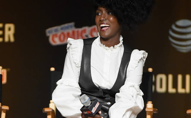 Jade Eshete