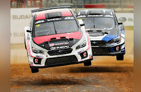 Subaru Launch Control: Texas Takeaways