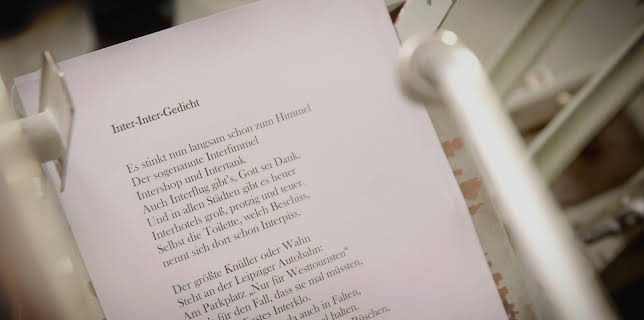 22:10: DDR-Witze und der BND | MDR Fernsehen | 11/11 2025