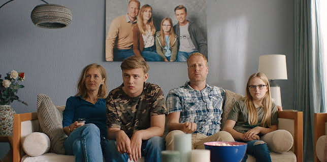 20:20: Vår ruler: Gråte | NRK Super | 1/22 2026