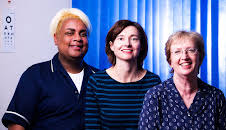 GPs: Behind Closed Doors (S3 E2)