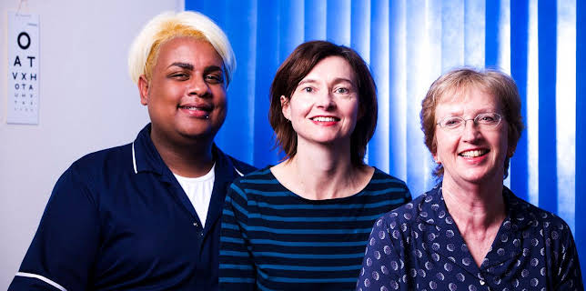 1:00 AM: GPs: Behind Closed Doors (S3 E2) (S3) | 5 Star | 3/18 2026