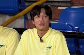 Running Man: Running Man Episode 770