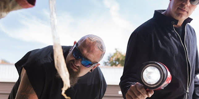 04:45: Auction Hunters - Zwei Asse machen Kasse | ProSieben Maxx | 1/9 2026