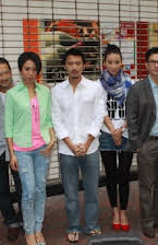 Dante Lam as Director