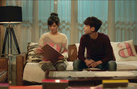 Happy Once Again: Happy Once Again Episode 13