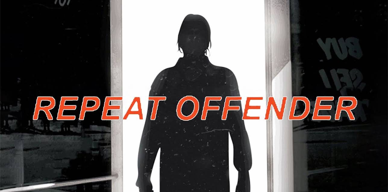 Repeat Offender (2019)