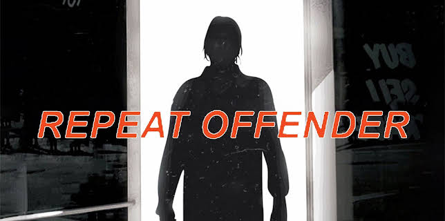 Repeat Offender (2019)