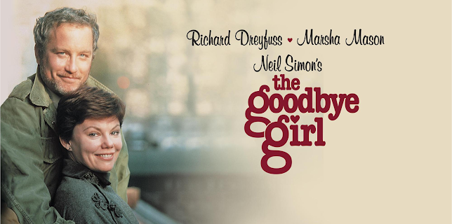 The Goodbye Girl (1977) (1977)
